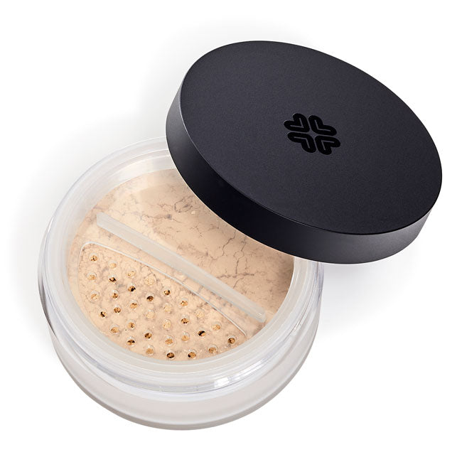 Lily Lolo Shimmer: Vegan. Gluten Free. GMO Free. Cruelty Free. A luxuriously sheer, shimmering and glistening finish can be achieved with a light dusting across the cheekbones, shoulders and décolletage of our ultra-fine Mineral Shimmer powder which is gentle and lightweight on your skin.
