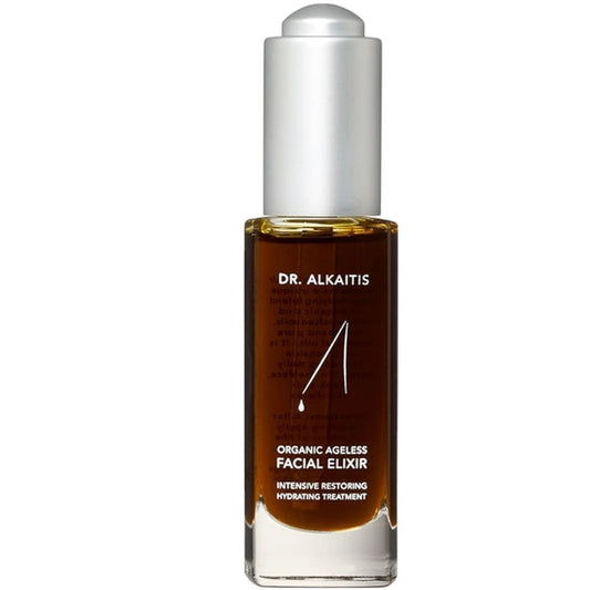 Dr. Alkaitis Organic Ageless Facial Elixir
