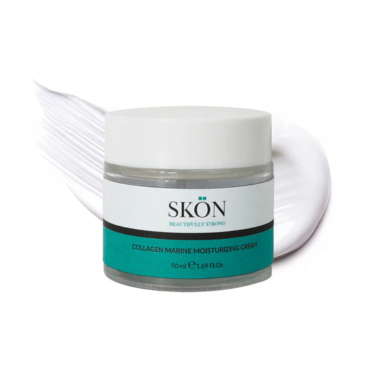 Skon Collagen Marine Moisturizing Cream