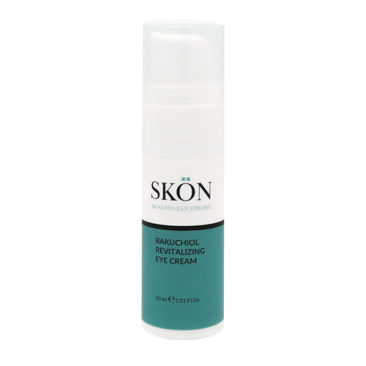Skon Bakuchiol Revitalizing Eye Cream