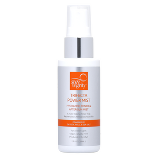 Suntegrity Trifecta Power Mist