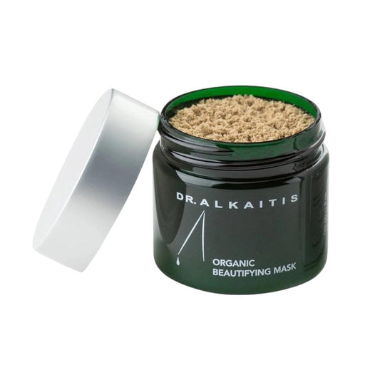 Dr. Alkaitis Organic Beautifying Mask