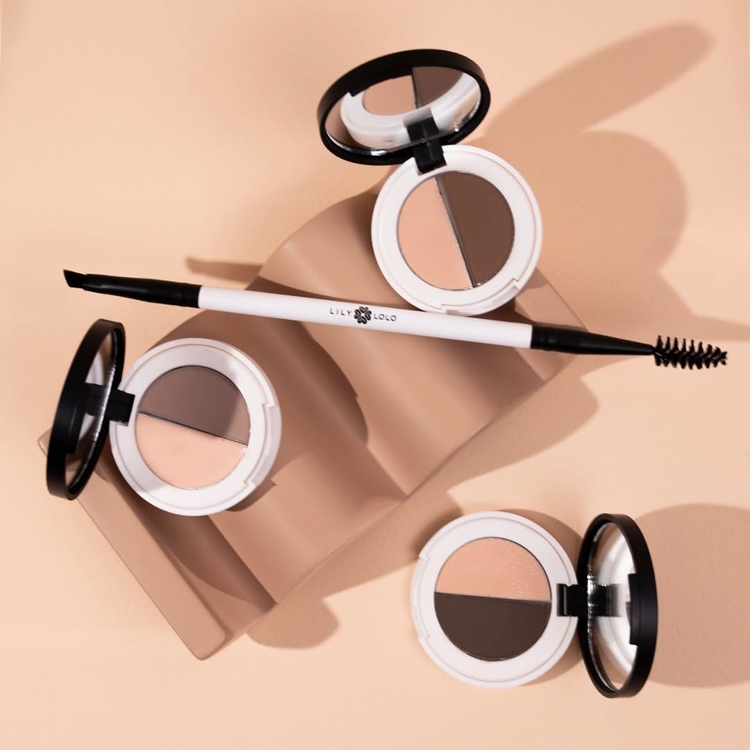 The Best Eyebrow Products for Beginners: Natural Brow Looks Made Easy