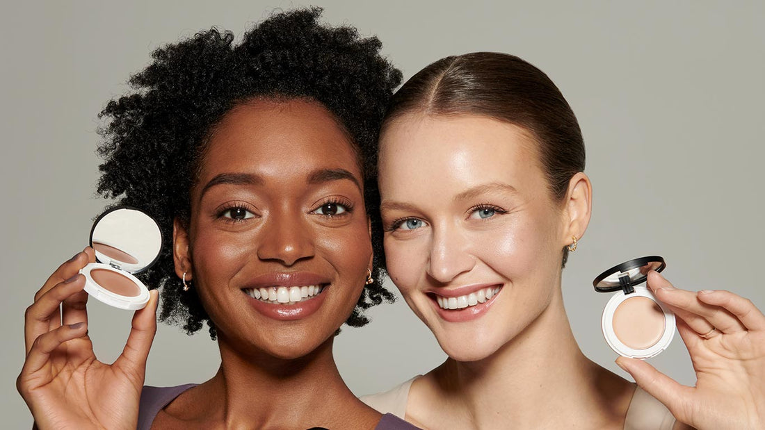 Your 5-Step Clean Beauty Routine for Effortless Everyday Makeup