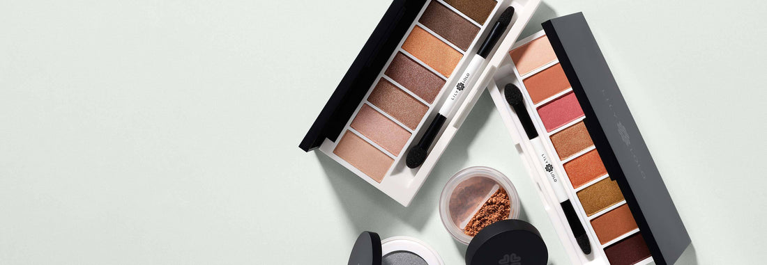 The Best Clean Eyeshadow Palettes for Everyday Wear in 2026