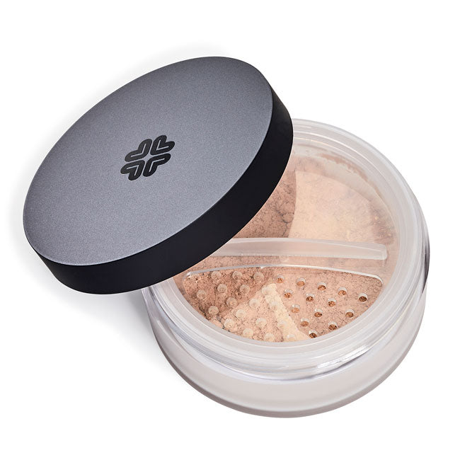 Lily Lolo Mineral Foundation