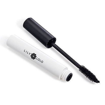 Lily Lolo Mascara lid open