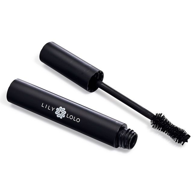 Lily Lolo Mascara lid open