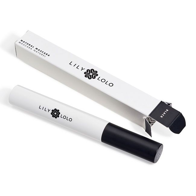 Lily Lolo Mascara with Box