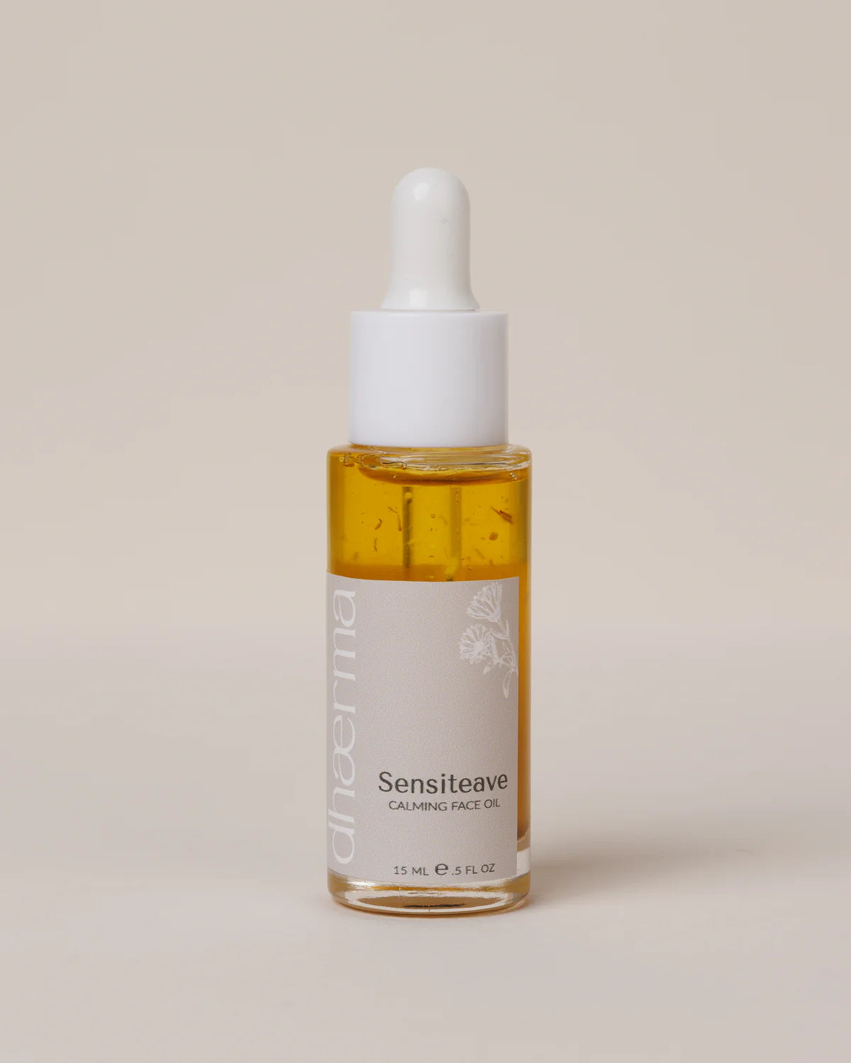 Dhaermaskin Sensiteave | Face Oil
