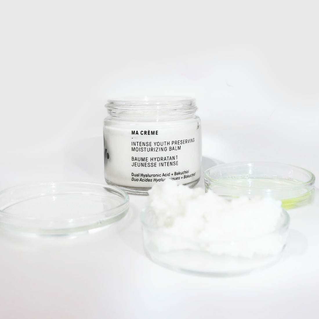 27 Rosiers Ma Crème - New Generation Intense Youth Preserving Moisturizing Balm