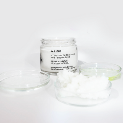 27 Rosiers Ma Crème - New Generation Intense Youth Preserving Moisturizing Balm