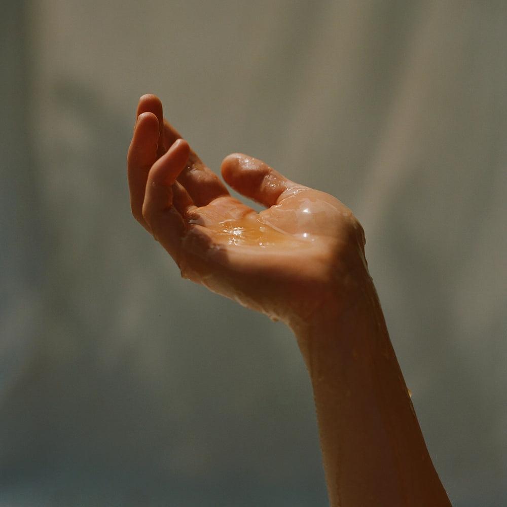 Dr Alkaitis Organic Nourishing Treatment Oil