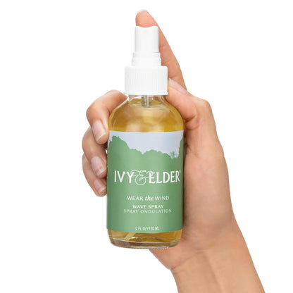 Ivy and Elder Wear The Wind