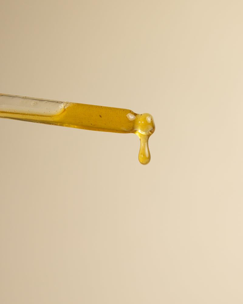 Dhaermaskin Sensiteave | Face Oil