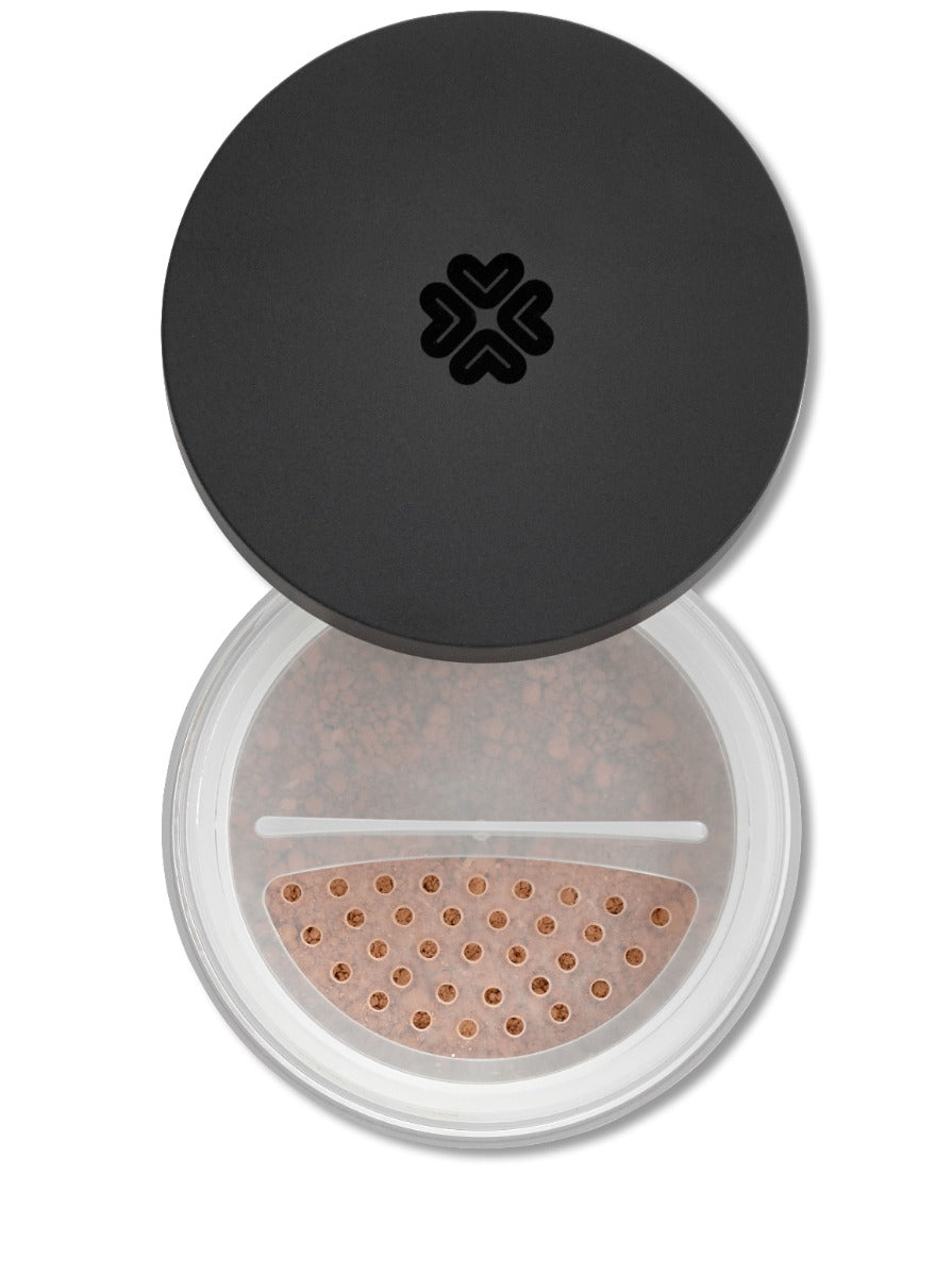 Lily Lolo Mineral Bronzer