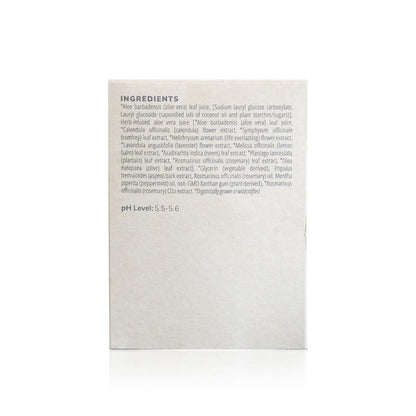 Annmarie Skin Care Rosemary Peppermint Hand & Body Wash (240ml)