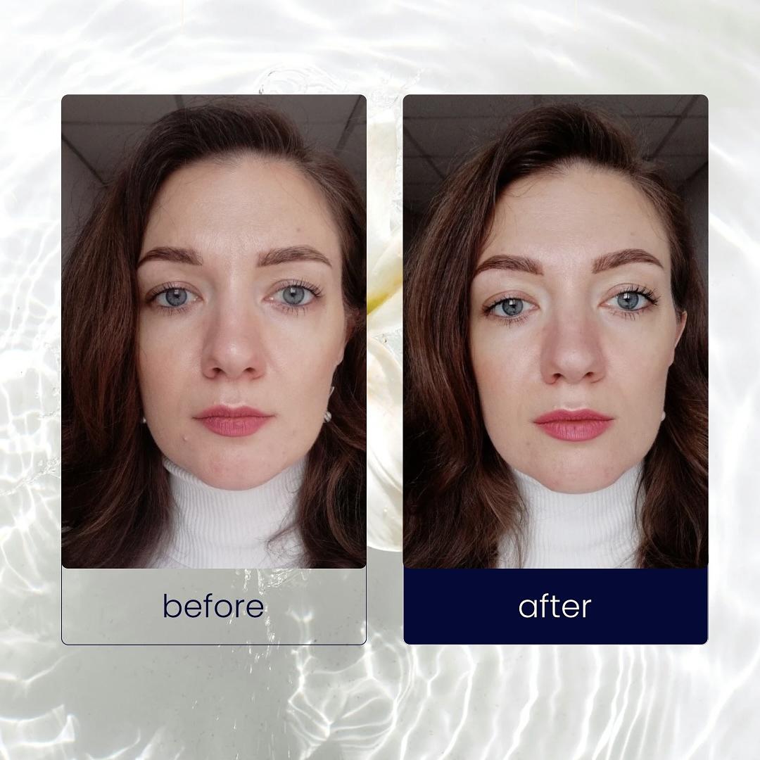 Pari Satiss White Gua Sha Stone