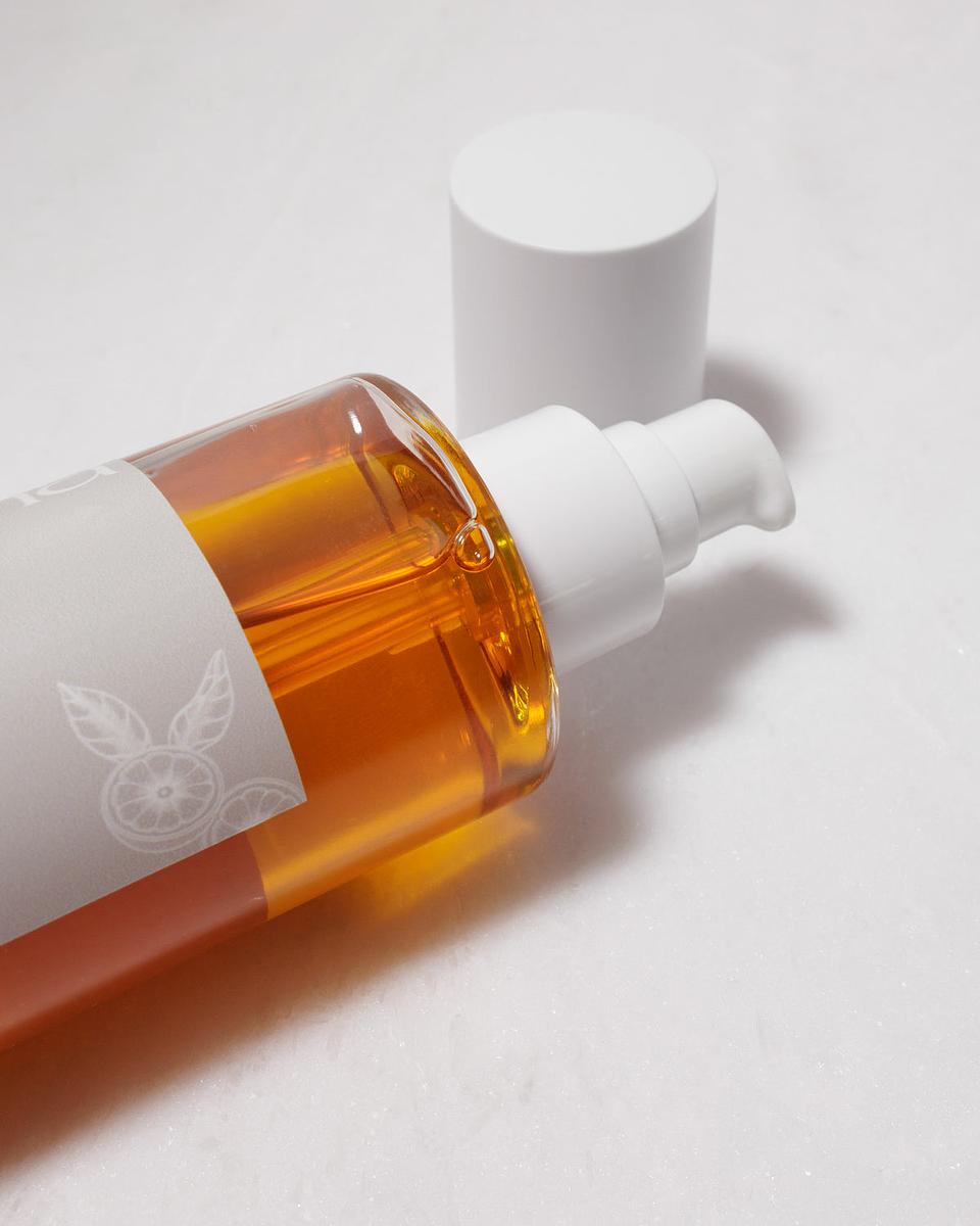 Dhaermaskin BodyLuxe | Body Oil