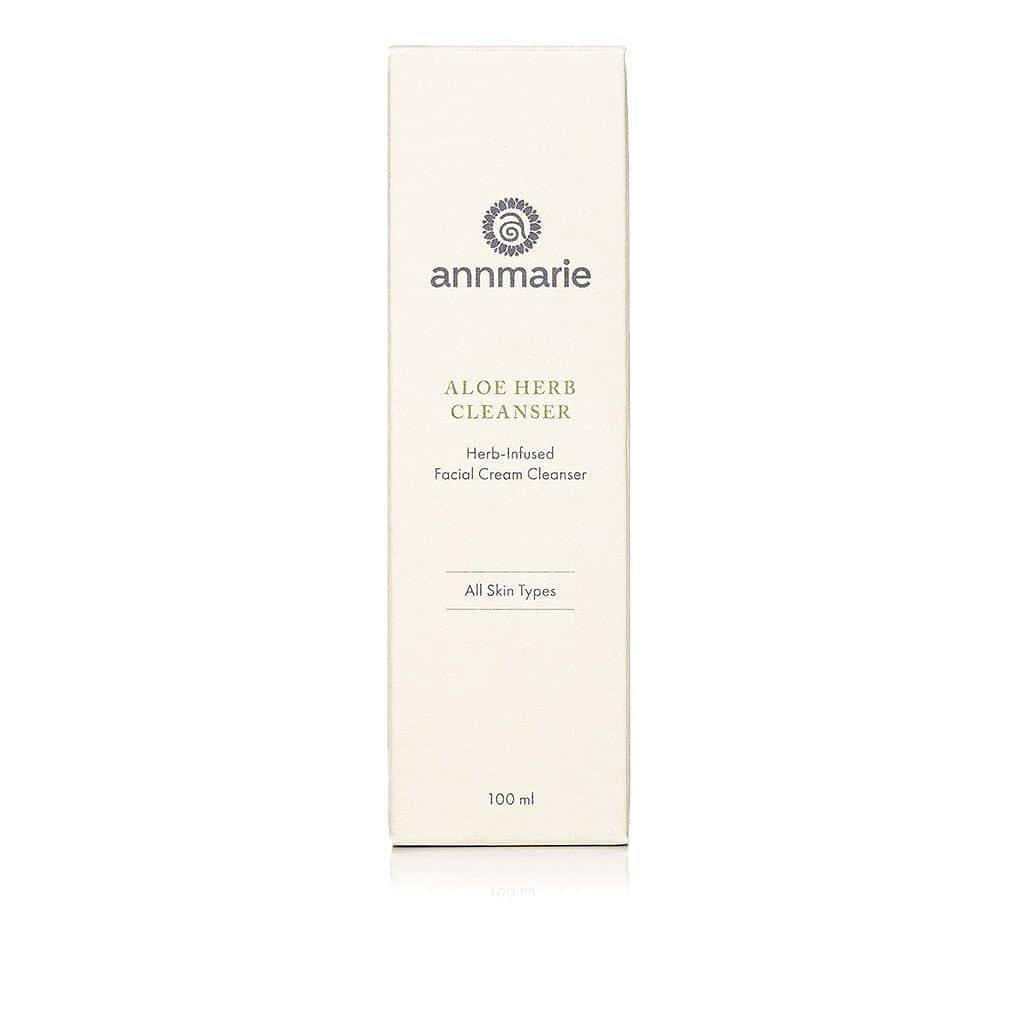 Annmarie Skin Care Aloe Herb Cleanser (100ml)