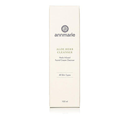 Annmarie Skin Care Aloe Herb Cleanser (100ml)