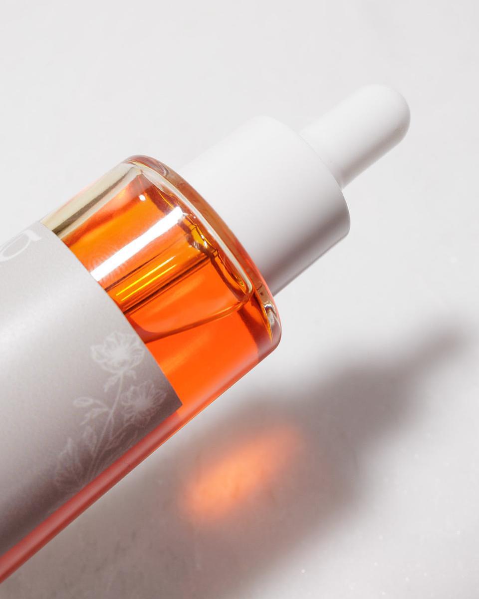 Dhaermaskin  Sunrise Glow | Face Oil