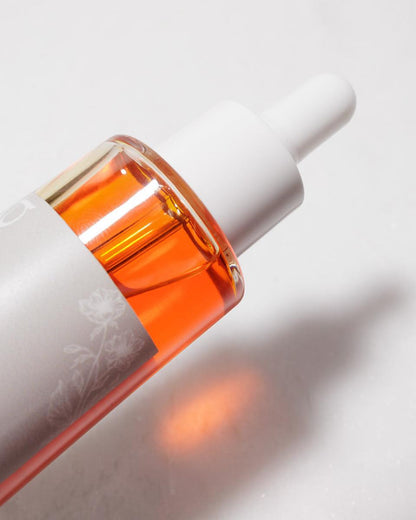 Dhaermaskin  Sunrise Glow | Face Oil