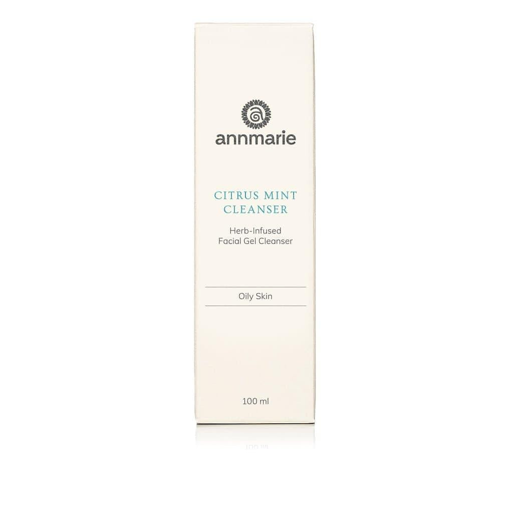 Annmarie Skin Care Citrus Mint Cleanser (100ml)