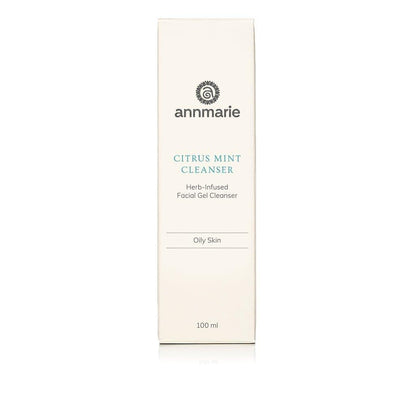 Annmarie Skin Care Citrus Mint Cleanser (100ml)