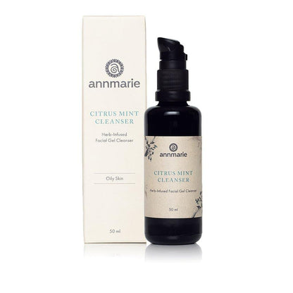 Annmarie Skin Care Citrus Mint Cleanser (50ml)