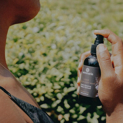 Annmarie Skin Care Love Hair & Body Mist (4 fl oz)