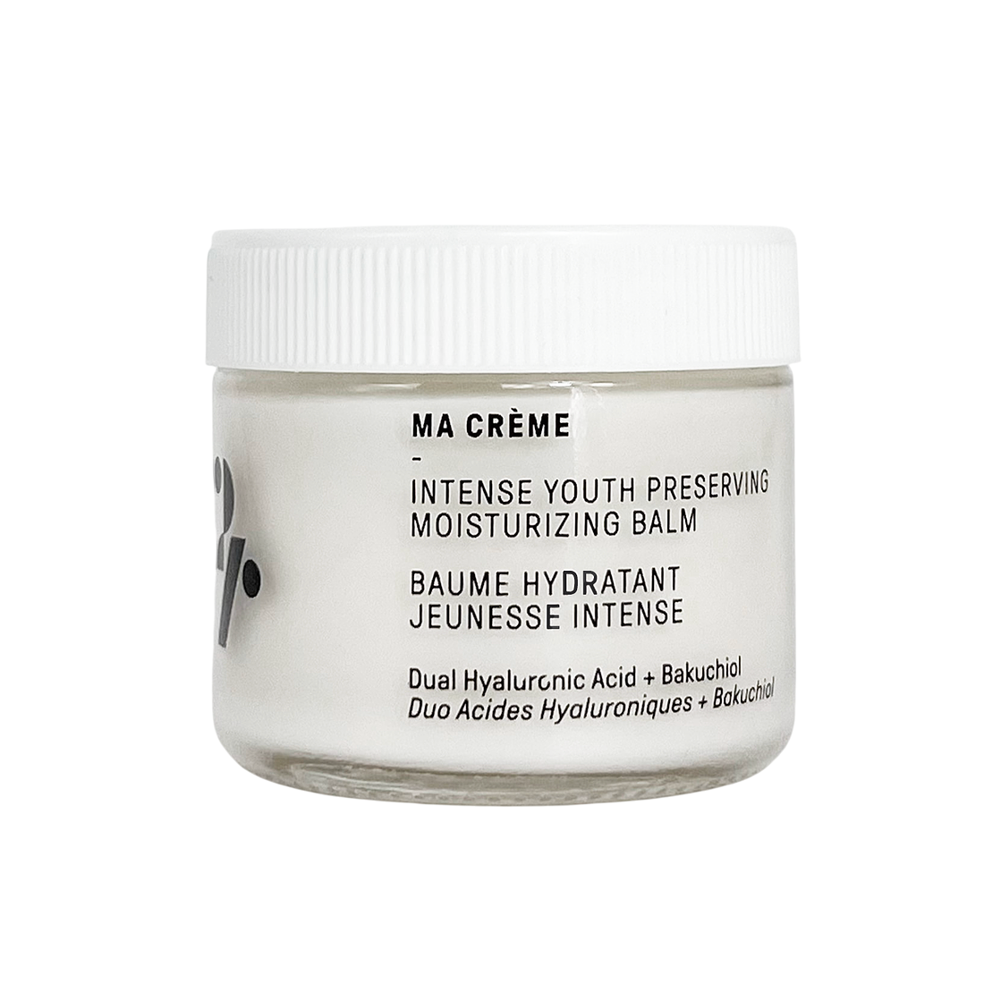 27 Rosiers Ma Crème - New Generation Intense Youth Preserving Moisturizing Balm