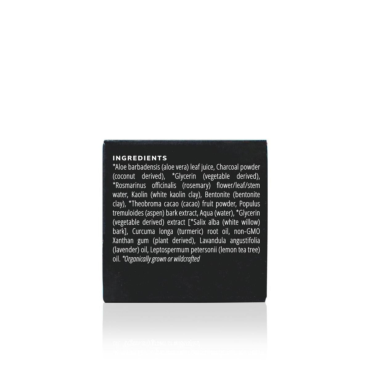 Annmarie Skin Care Charcoal Cacao Mask (50ml)