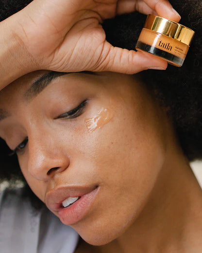 Taila Nayana Revitalizing Eye Balm