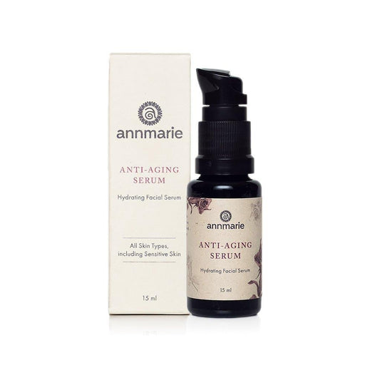 Annmarie Skin Care Anti-Aging Serum (15ml)
