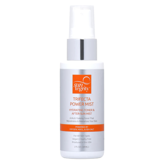 Suntegrity Trifecta Power Mist
