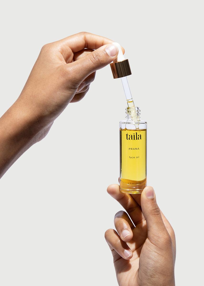 Taila Prana Face Oil