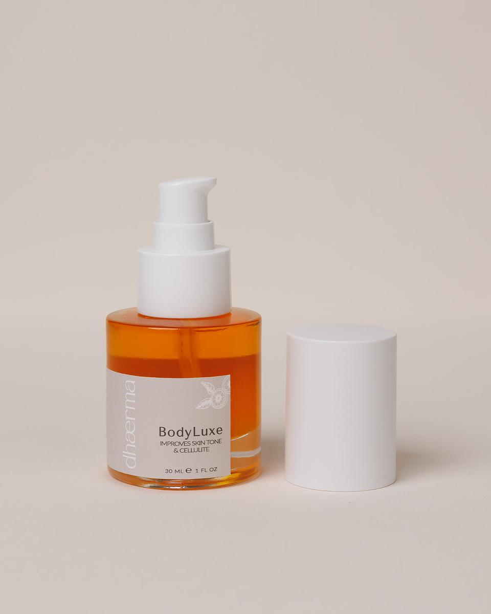 Dhaermaskin BodyLuxe | Body Oil