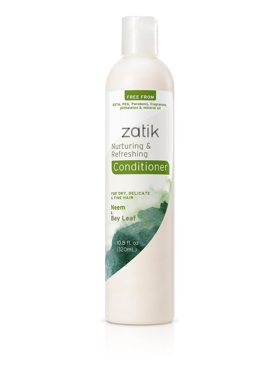 Zatik Nurturing & Refreshing Conditioner