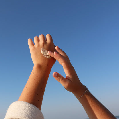 C Moss Beauty Sea Moss Infused Sea Deep Cream Gel