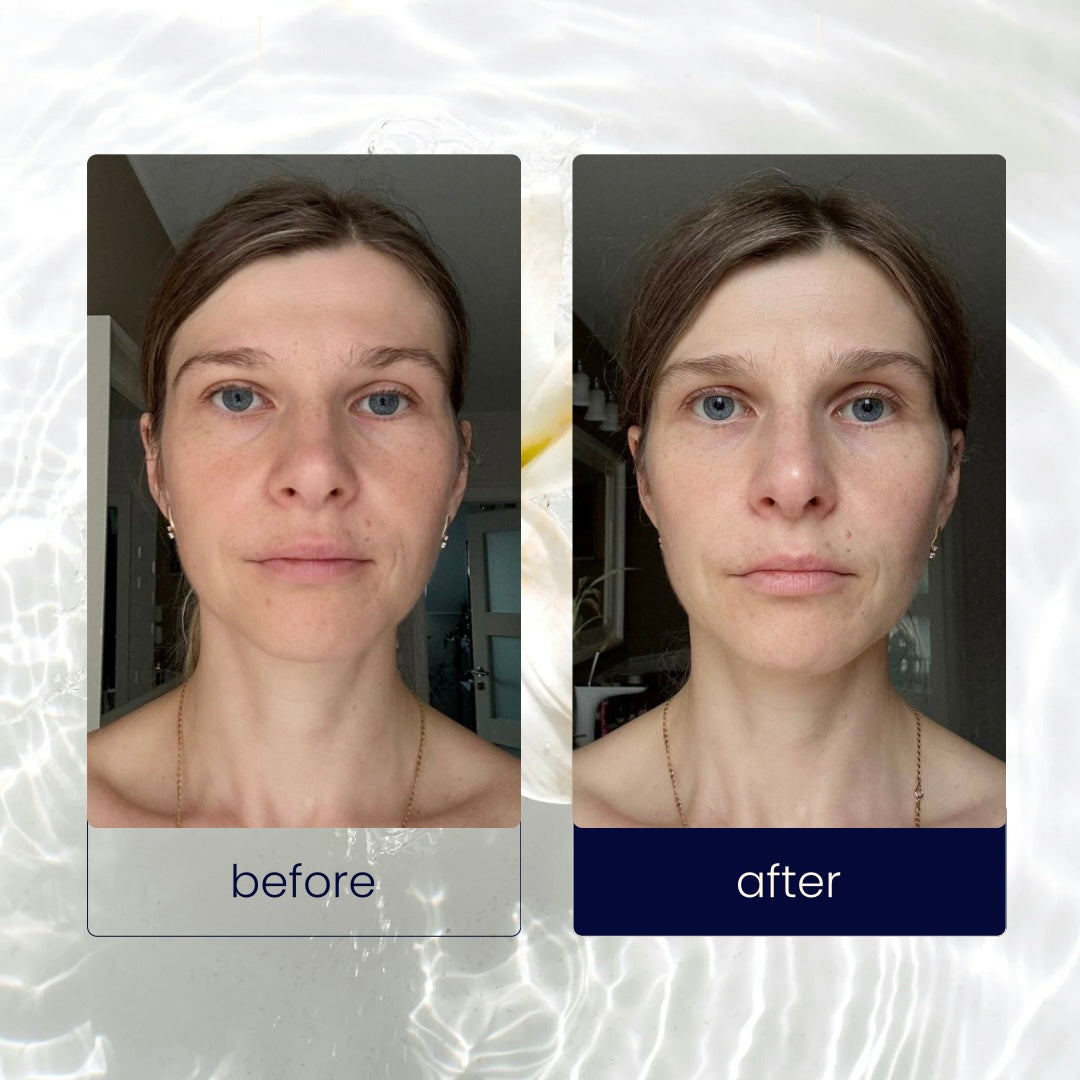 Pari Satiss Bio-Retinol & Black Coffee Contouring Essence