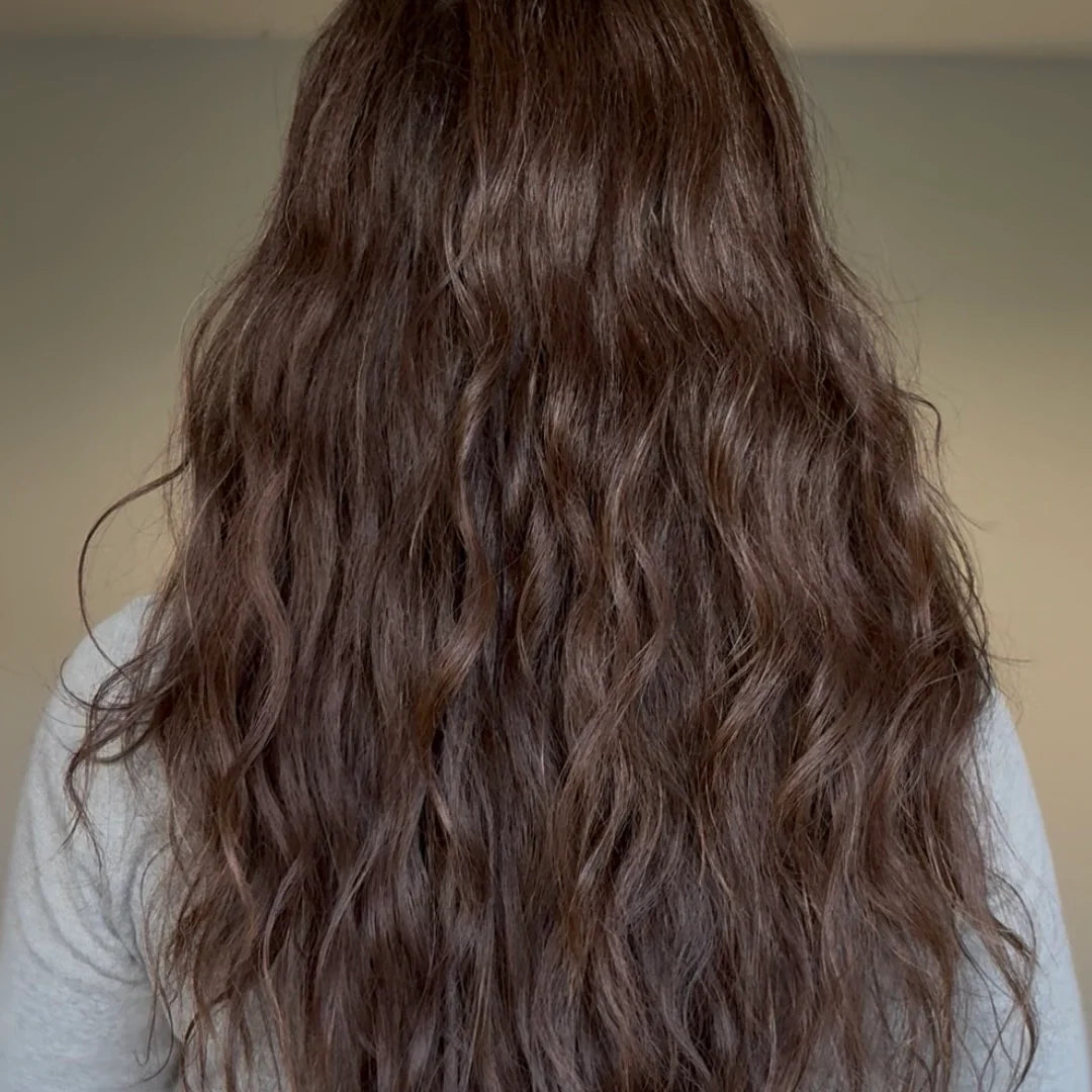 Ivy and Elder Wear The Wind