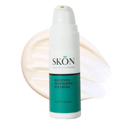 Skon Bakuchiol Revitalizing Eye Cream