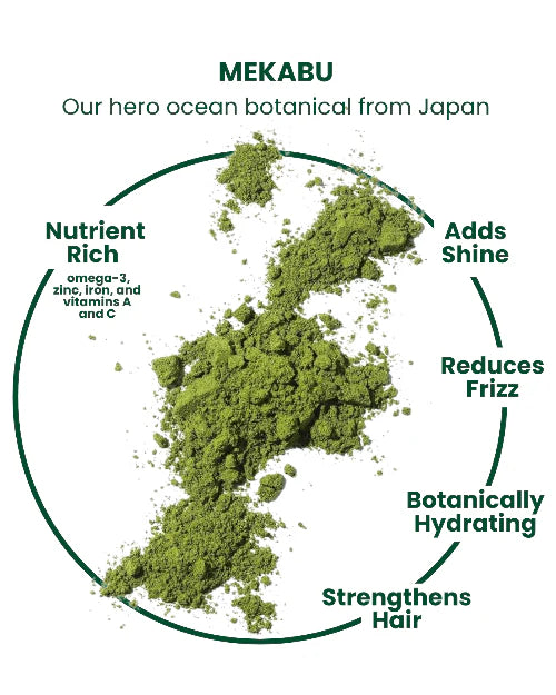 Masami Mekabu Hydrating Shine Serum