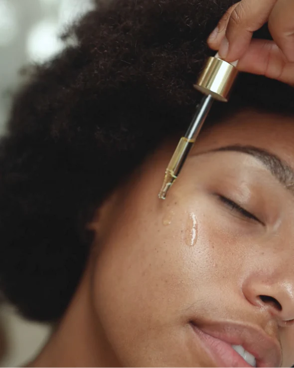 Taila Prana Face Oil