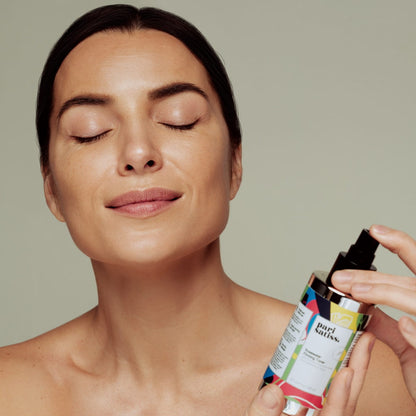 Pari Satiss Rosewater Firming Toner