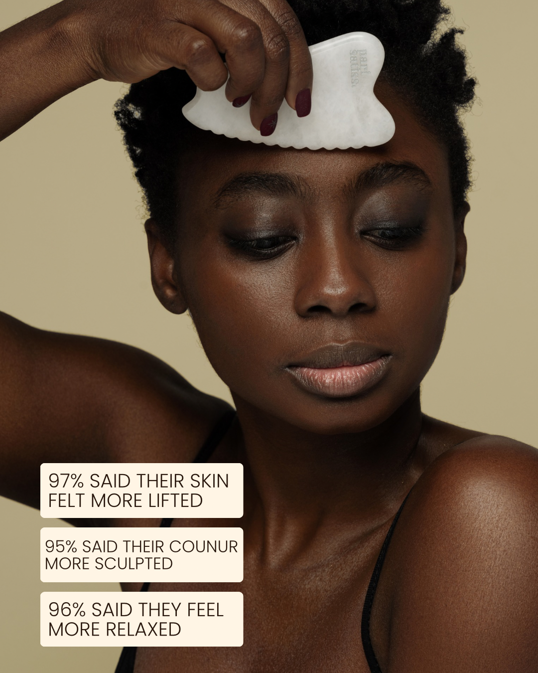 Pari Satiss Rosewater Firming Toner