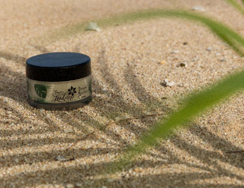 Masami Moisturizer & Hair Conditioner by Sweet LeiLani