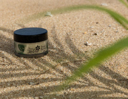 Masami Moisturizer & Hair Conditioner by Sweet LeiLani