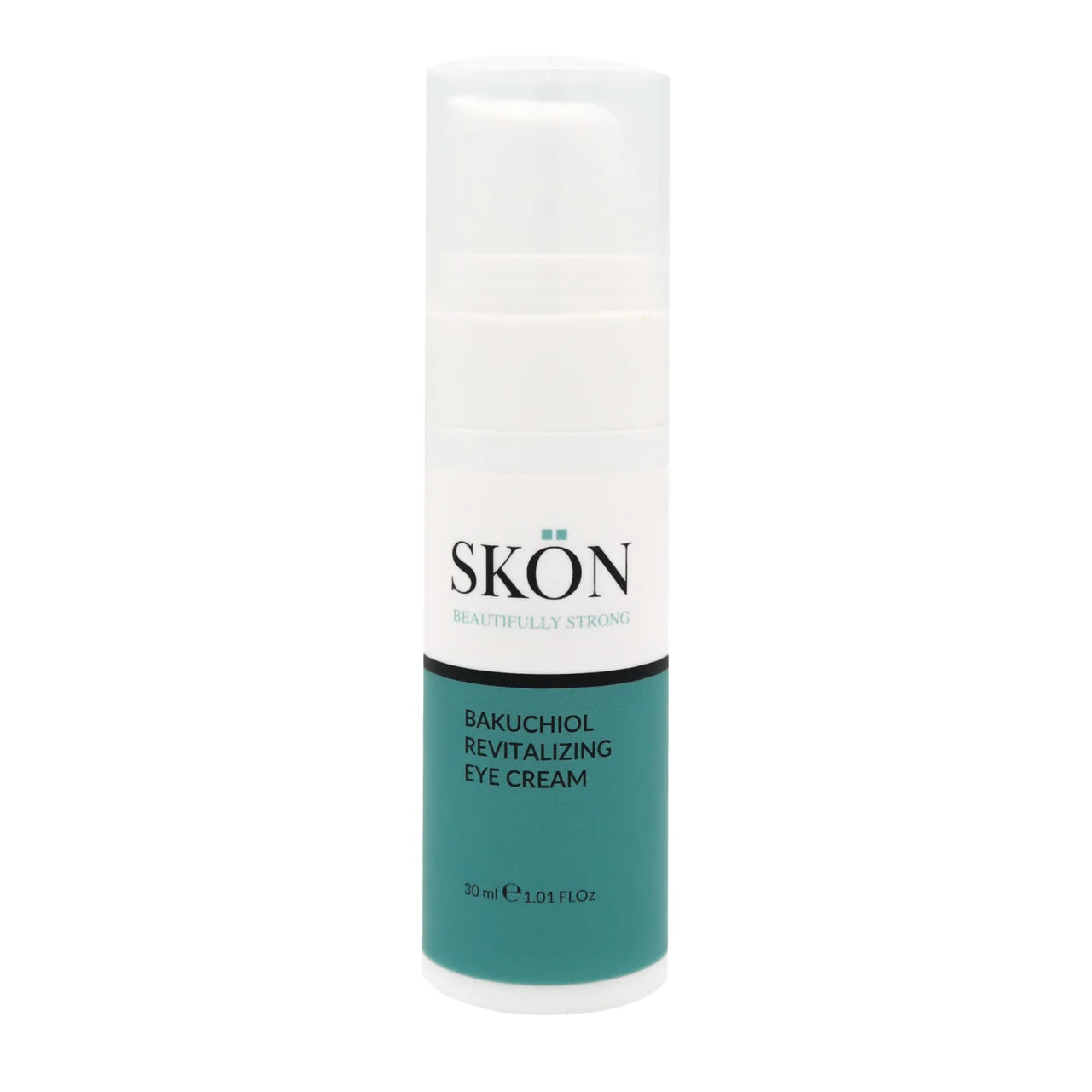 Skon Bakuchiol Revitalizing Eye Cream